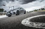 Lexus RC F 10th Anniversary Limited 2018 года (UK)